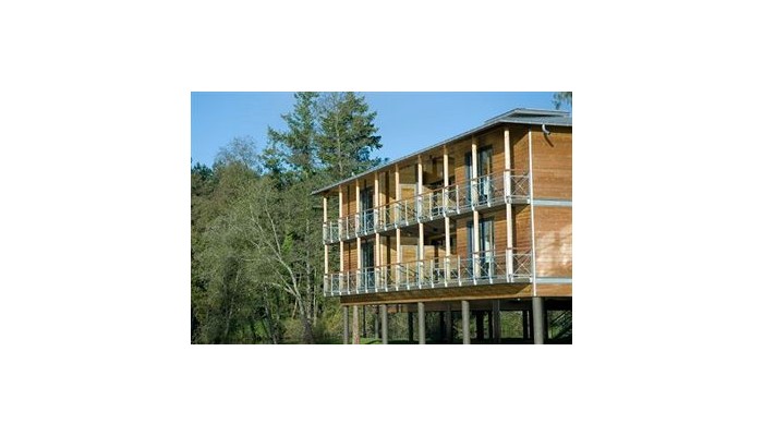 Hotel Domaine De Cica-blossac poza 11