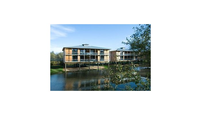 Hotel Domaine De Cica-blossac poza 10