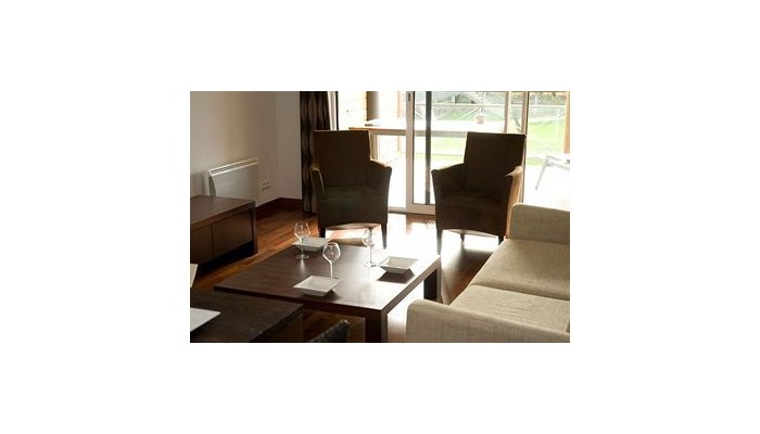 Hotel Domaine De Cica-blossac poza 4