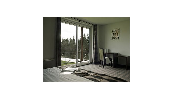 Hotel Domaine De Cica-blossac poza 6