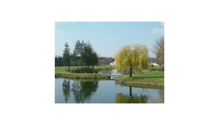 Hotel Domaine De Cica-blossac poza 1