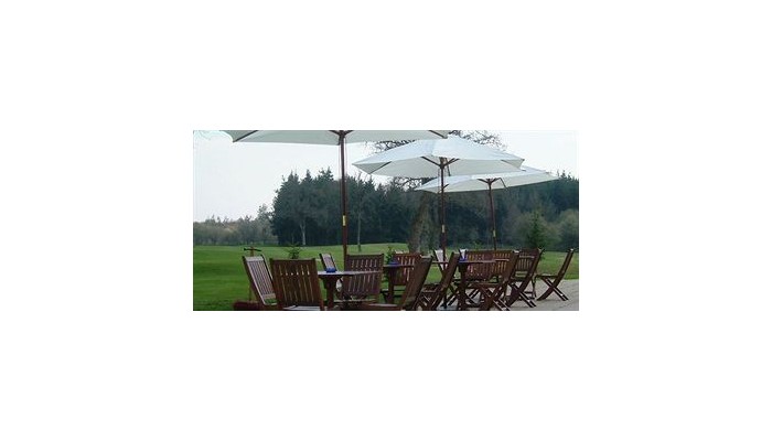 Hotel Domaine De Cica-blossac poza 3