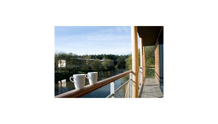Hotel Domaine De Cica-blossac poza 9