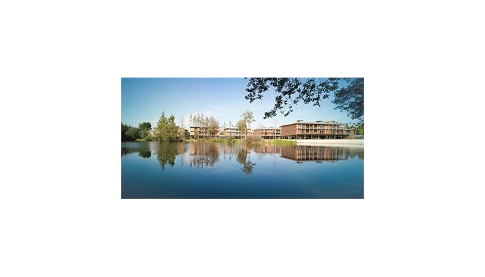 Hotel Domaine De Cica-blossac poza 8