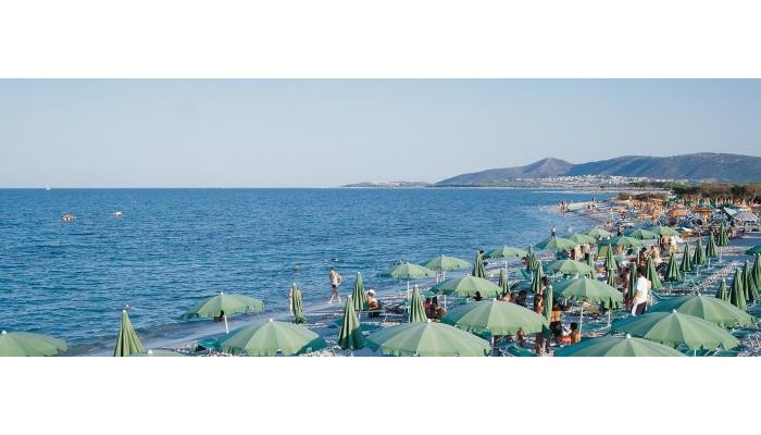 Hotel Villaggio Baia Dei Pini poza 14