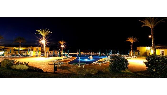 Hotel Villaggio Baia Dei Pini poza 3