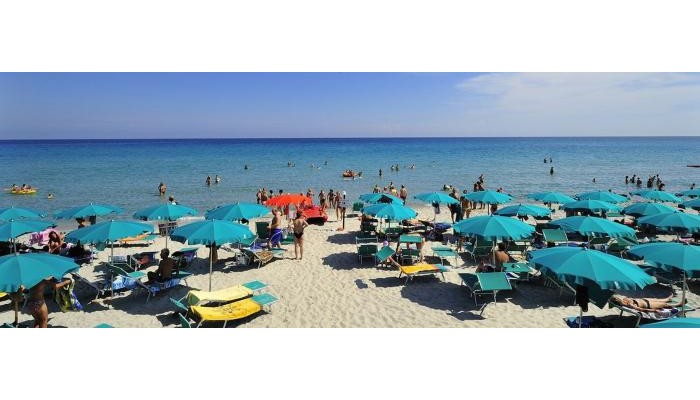 Hotel Villaggio Baia Dei Pini poza 13