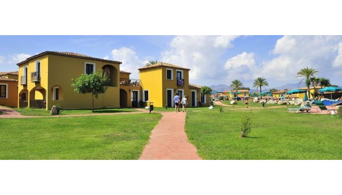 Hotel Villaggio Baia Dei Pini poza 2