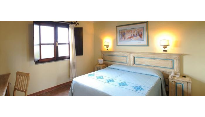 Hotel Villaggio Baia Dei Pini poza 6