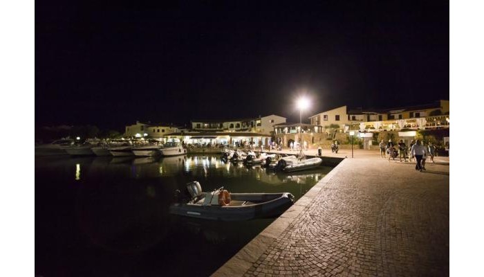 Porto Ottiolu Resort poza 3