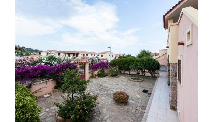 Porto Ottiolu Resort poza 6