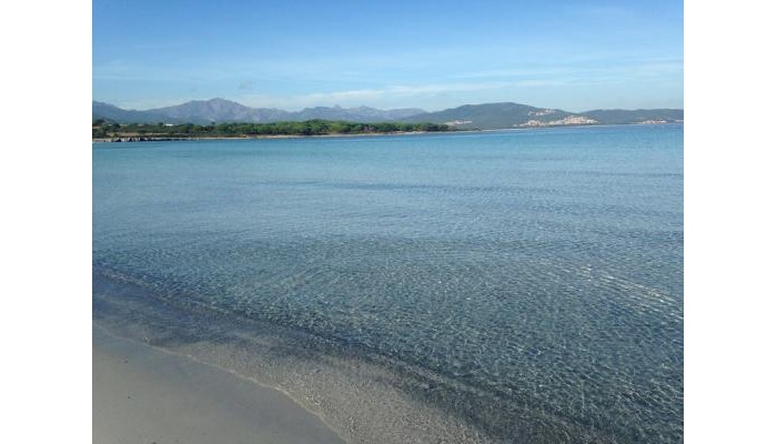 Porto Ottiolu Resort poza 9