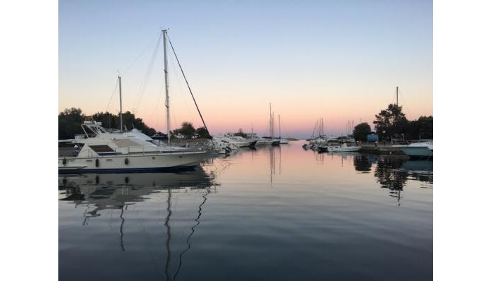 Porto Ottiolu Resort poza 1