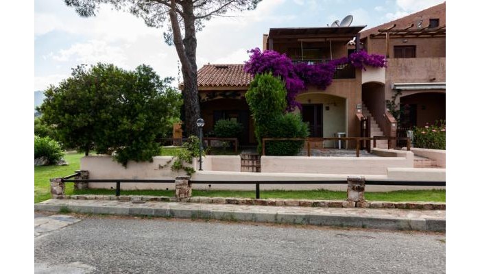 Porto Ottiolu Resort poza 7