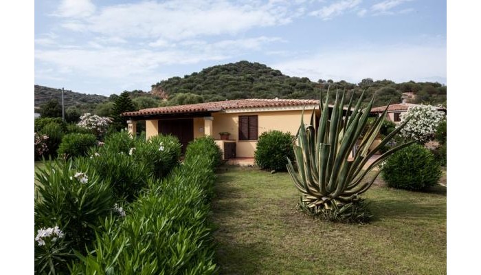 Porto Ottiolu Resort poza 8