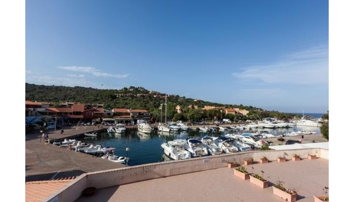 Porto Ottiolu Resort poza 2