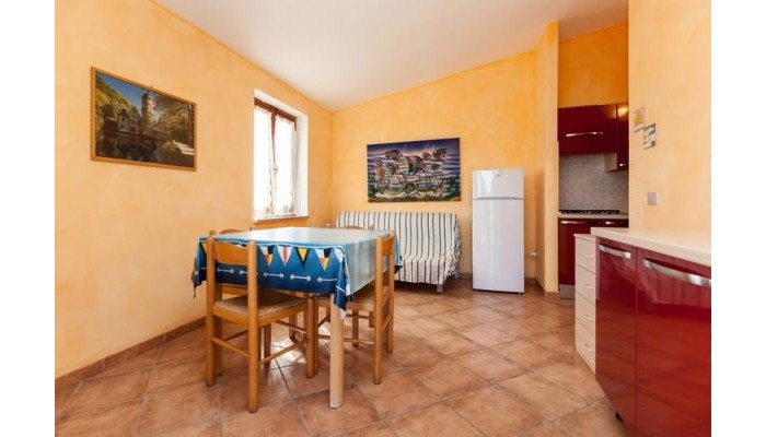 Porto Ottiolu Resort poza 4