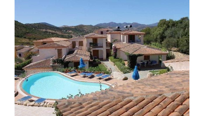 Residence Bouganvillage poza 9