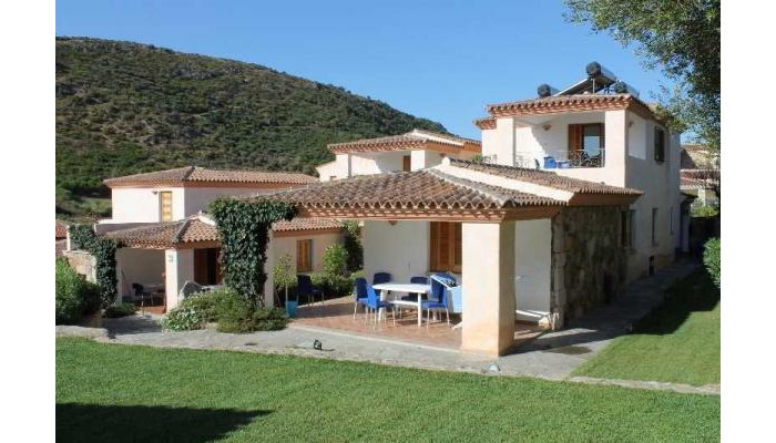 Residence Bouganvillage poza 1