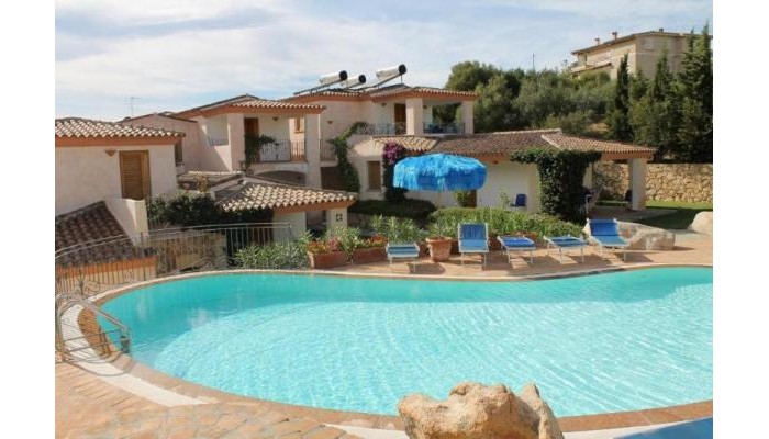 Residence Bouganvillage poza 0