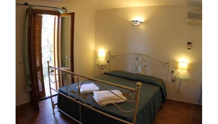 Residence Bouganvillage poza 4