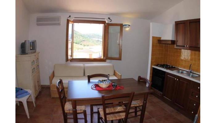 Residence Bouganvillage poza 8