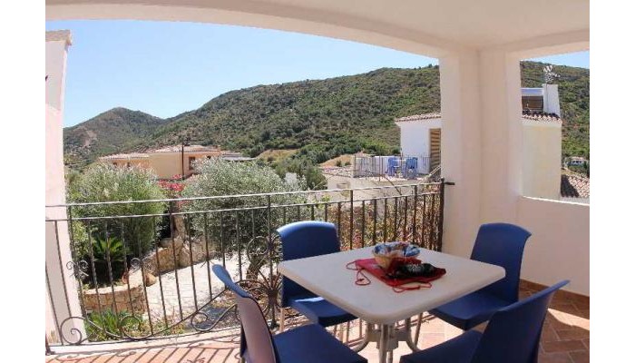 Residence Bouganvillage poza 3