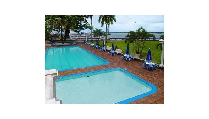 Hotel Tequendama Inn Estacion Buenaventura poza 6