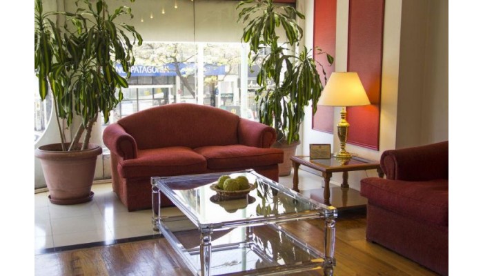 Apart Hotel Cabildo Suites poza 0