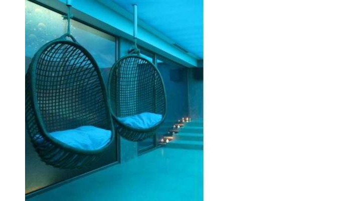 Hotel Mansion Vitraux poza 7