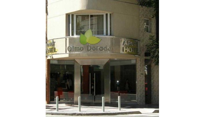 Hotel Ocre Ba Suites poza 9