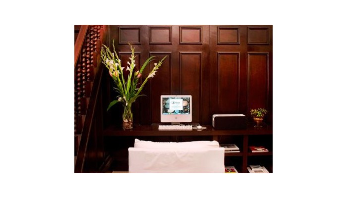 Krista Hotel Boutique poza 0