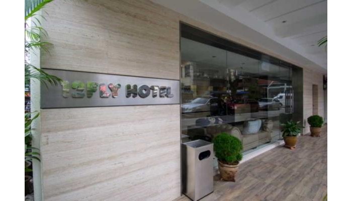 12fly Hotel poza 0