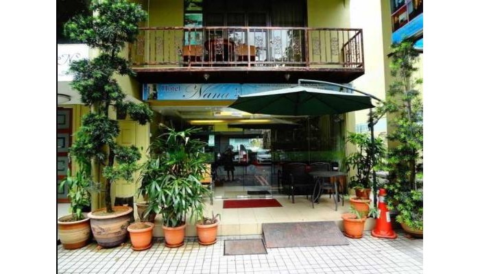 Poza pentru Hotel Nanas Inn 5520-1565621402 Hotel Nanas Inn poza 0