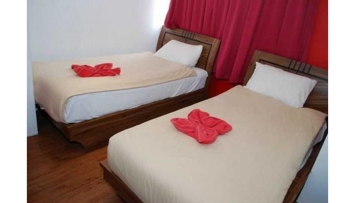 Hotel Oyo Rooms Changkat Jalan Bedara poza 0
