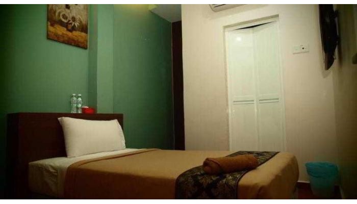 Poza pentru V La Park Hotel 1744-1565621944 V La Park Hotel poza 0