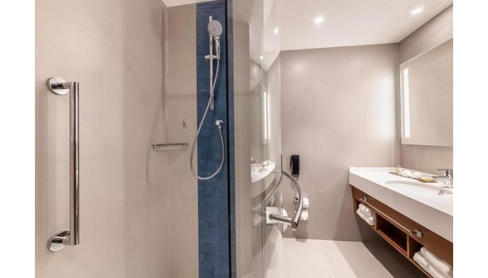 Hotel Doubletree By Hilton Dubai Al Jadaf poza 10