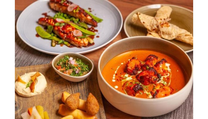 Hotel Doubletree By Hilton Dubai Al Jadaf poza 15