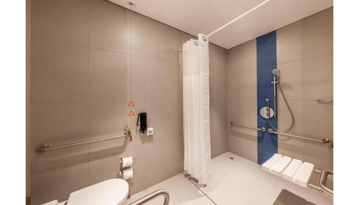 Hotel Doubletree By Hilton Dubai Al Jadaf poza 9