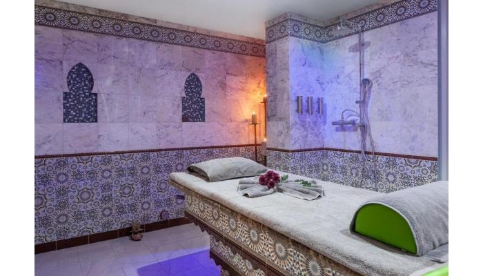 Hotel Doubletree By Hilton Dubai Al Jadaf poza 19