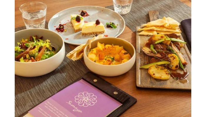 Hotel Doubletree By Hilton Dubai Al Jadaf poza 17