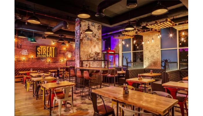 Hotel Doubletree By Hilton Dubai Al Jadaf poza 13