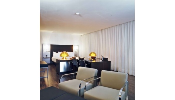 Hotel Ac Burgos poza 2