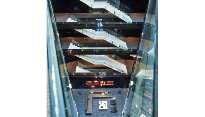 Hotel Ac Burgos poza 3