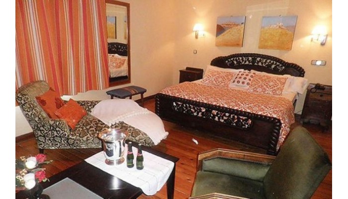 Hotel Balneario De Corconte poza 7