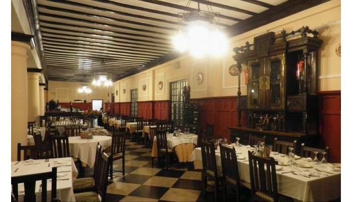 Hotel Balneario De Corconte poza 3