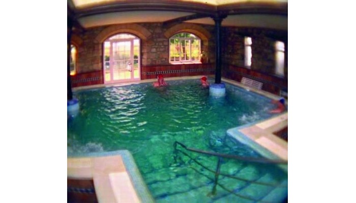 Hotel Balneario De Corconte poza 4