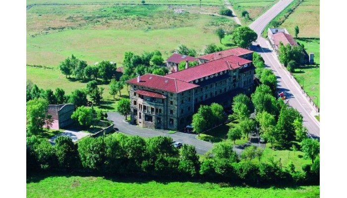 Hotel Balneario De Corconte poza 6