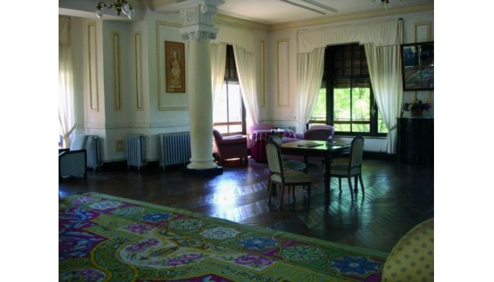 Hotel Balneario De Corconte poza 0