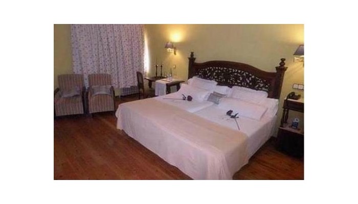 Hotel Balneario De Corconte poza 2